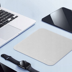 Ścierka do ekranów Polishing Cloth Tech-Protect 2-pack szary