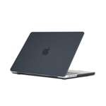 Etui Apple MacBook Pro 14 TECH-PROTECT 2021-2022 SmartShell Matte Czarny Case