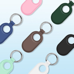 Smarttag Samsung Galaxy Tech-protect Icon 2-pack 2 Czarny