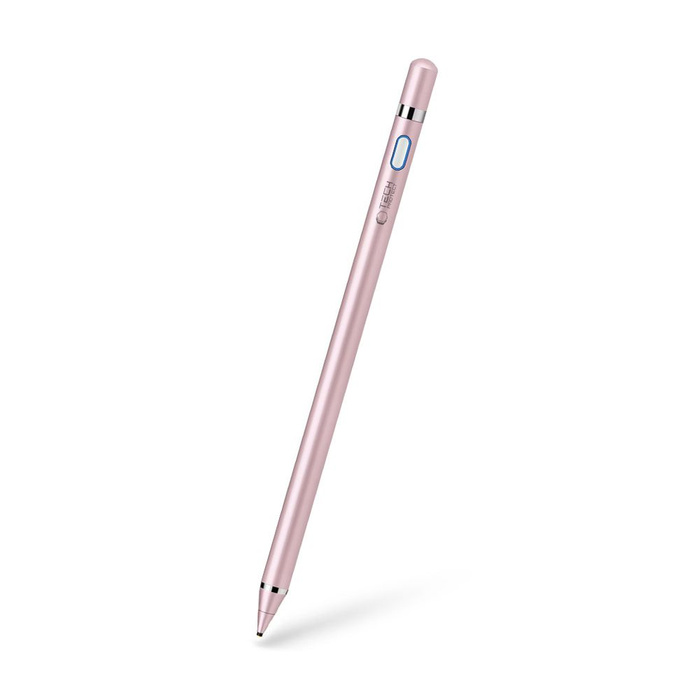 Rysik Stylus Pen Tech-Protect Active Pink różowy