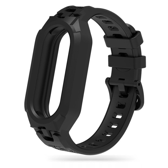 Pasek Xiaomi Smart Band 8 Tech-protect Armour 8 Nfc Case Czarny