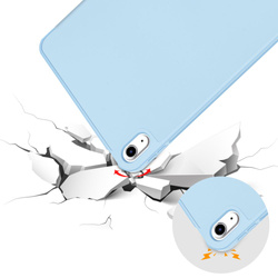 Etui iPad 10.9 Tech-protect Sc Pen 2022 Niebieskie Niebo