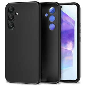 Etui Samsung Galaxy A55 Tech-protect Icon 5g czarne