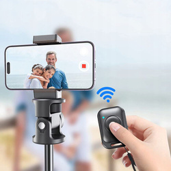 Kijek selfie L03S Tech-Protect Wireless Selfie Stick Tripod Czarny