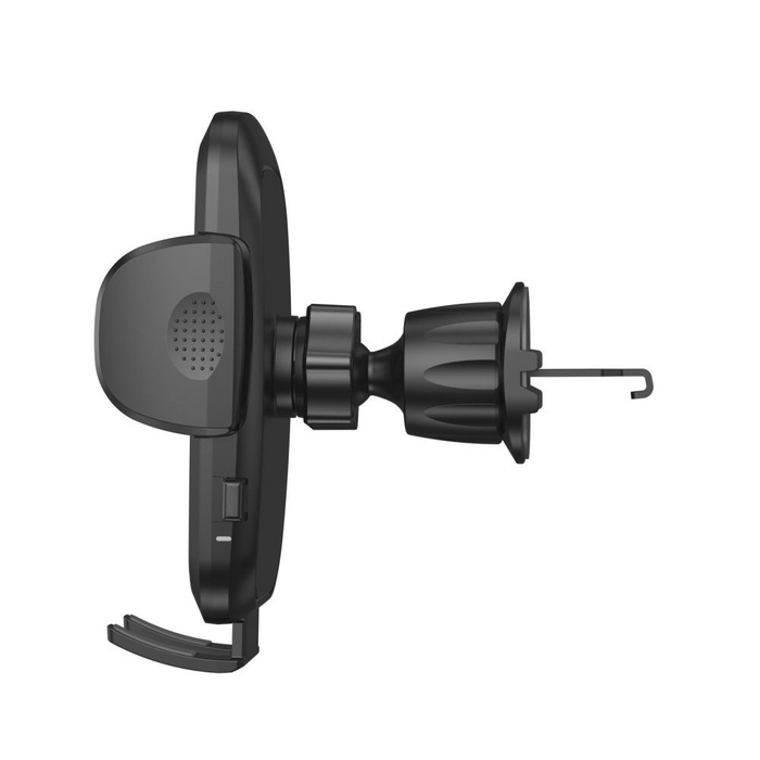 Uchwyt Cm15w-v1 Tech-Protect Dashboard & Vent Car Mount Wireless Charger 15w Czarny