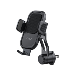 TECH-PROTECT V8 UNIVERSAL VENT CAR MOUNT BLACK