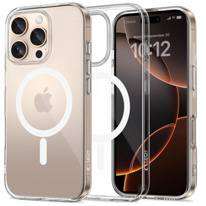 iPhone case 　iPhone 16pro iPhone 16 Pro | Apple Tech-Protect oficjalny Sklep