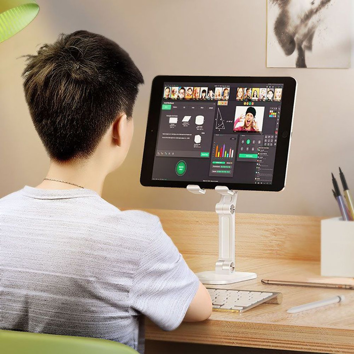 Podstawka Z3 TECH-PROTECT Universal Stand Holder Smartphone & Tablet Czarny