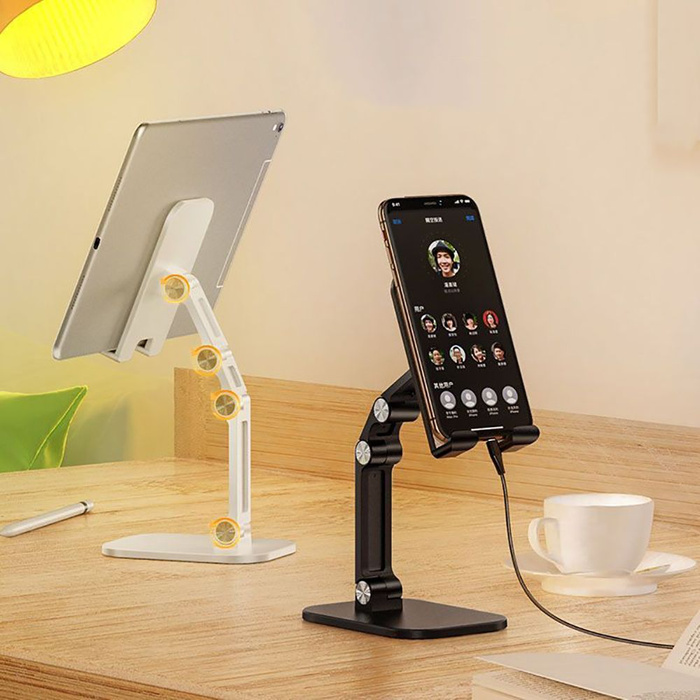 Podstawka Z3 TECH-PROTECT Universal Stand Holder Smartphone & Tablet Czarny