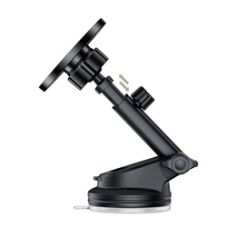 TECH-PROTECT N56 MAGNETIC MAGSAFE DASHBOARD & VENT CAR MOUNT BLACK