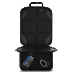 POKROWIEC SAMOCHODOWY TECH-PROTECT UCA200 BABY SEAT & DOG COVER WODOODPORNY CZARNY