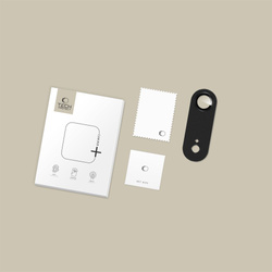 OSŁONA APARATU TECH-PROTECT CAMFULL FIT+ IPHONE 17 AIR BLACK