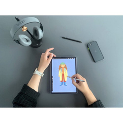 Rysik magnet stylus pen TECH-PROTECT black czarny