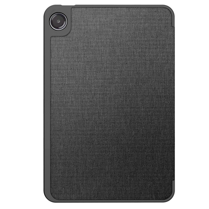 TECH-PROTECT SC PEN CANVAS GALAXY TAB A9 / A11 8.7 X110 / X115 / X133 / X135 CHARCOAL GREY
