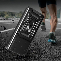 TECH-PROTECT CAMSHIELD PRO MOTOROLA EDGE 60 FUSION BLACK