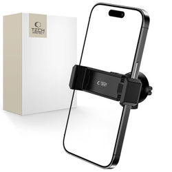 Uchwyt Mini V3 Tech-Protect Universal Vent Car Mount czarny