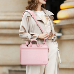 TECH-PROTECT POCKET BAG LAPTOP 15-16 PINK