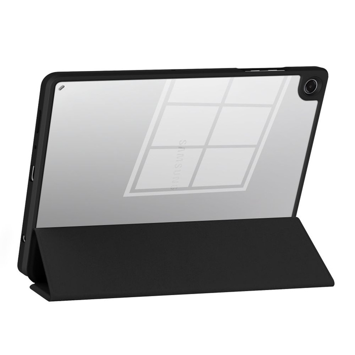 TECH-PROTECT SC PEN HYBRID GALAXY TAB A9+ / A11+ PLUS 11.0 X210 / X215 / X216 / X230 / X235 / X236 BLACK