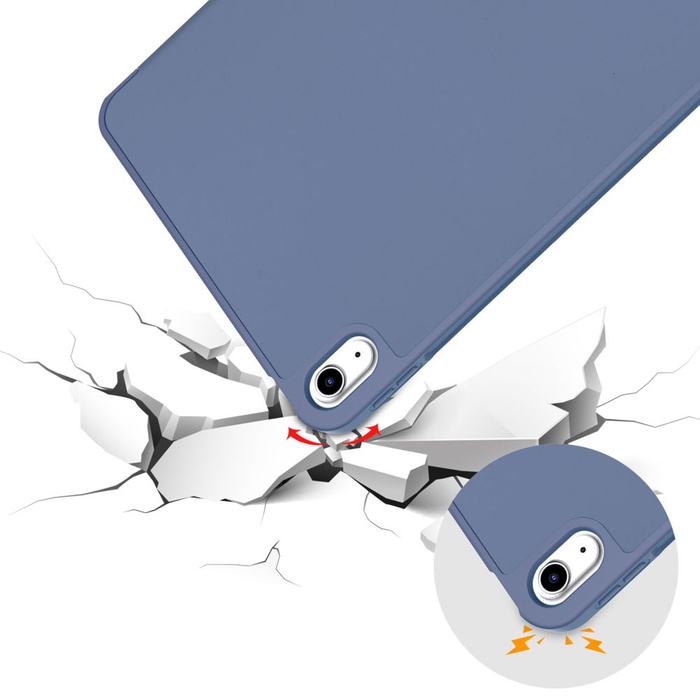 Etui Ipad 10.9 Tech-protect Sc Pen 2022 niebieski Case