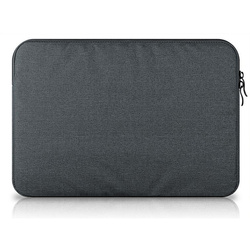 Etui Laptop 13-14 TECH-PROTECT Sleeve Case Szare Dark Grey