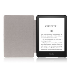 Etui Kindle Paperwhite V / 5 TECH-PROTECT Signature Edition Smartcase Czarny