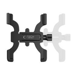 TECH-PROTECT V3 UNIVERSAL BIKE MOUNT BLACK