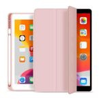 Etui Ipad 10.2 2019 TECH-PROTECT Sc Pen Case Różowe Pink