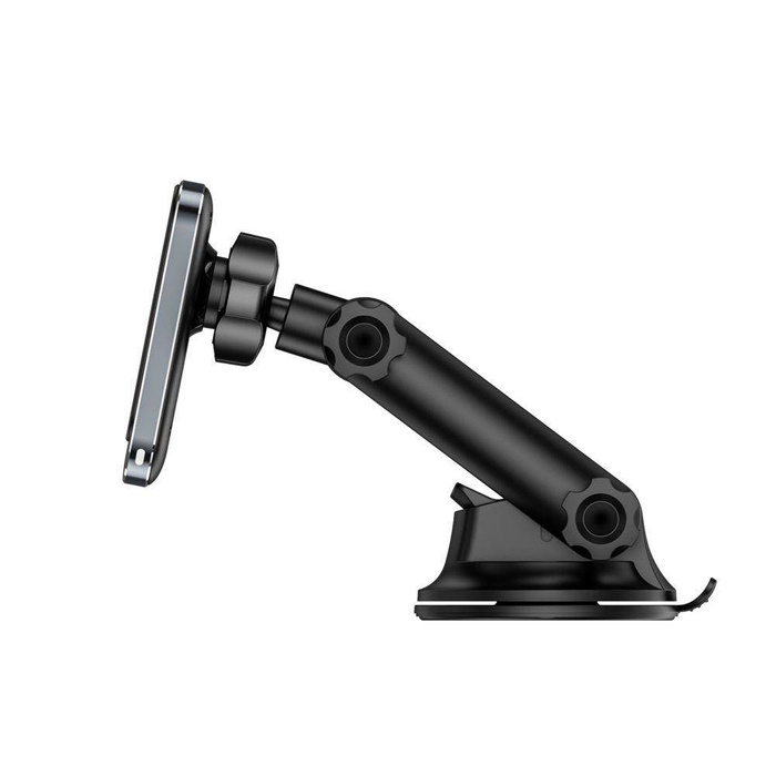 Uchwyt MM15W-V2 Tech-Protect Magnetic Magsafe Dashboard Car Mount Wireless Charger 15W czarny