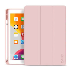 Etui Ipad 10.2 2019 TECH-PROTECT Sc Pen Case Różowe Pink