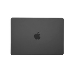 Smartshell MacBook Pro 13 Tech-Protect 2016-2022 Matte Czarny