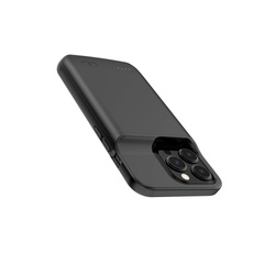 Etui iPhone 14 / 14 Pro Tech-protect Powercase 4800mah czarny