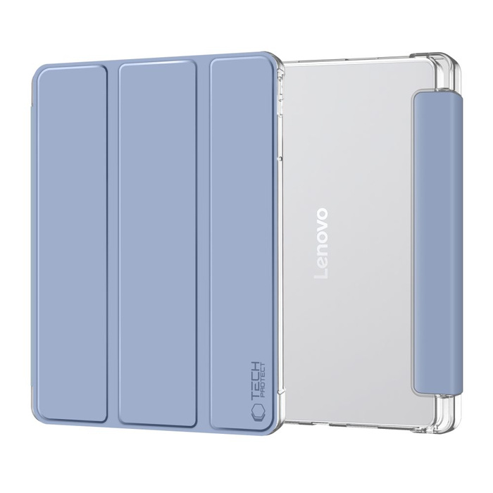 TECH-PROTECT SC PEN HYBRID LENOVO IDEA TAB 11.0 TB-336 BABY BLUE