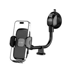 Uchwyt V3 Tech-Protect Universal Long Arm Windshield & Dashboard Car Mount czarny