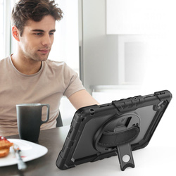 TECH-PROTECT SOLID LENOVO TAB 10.1 TB-311 BLACK