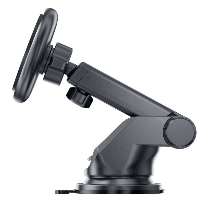 Uchwyt A2 Tech-Protect Magnetic Magsafe Dash Car Wireless Charger 15W Czarny