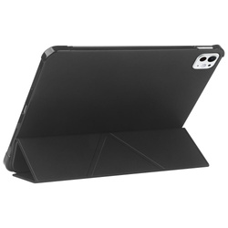 Etui Tech-protect Sc Pen Origami iPad Pro 11 5 / 2024 Black Case