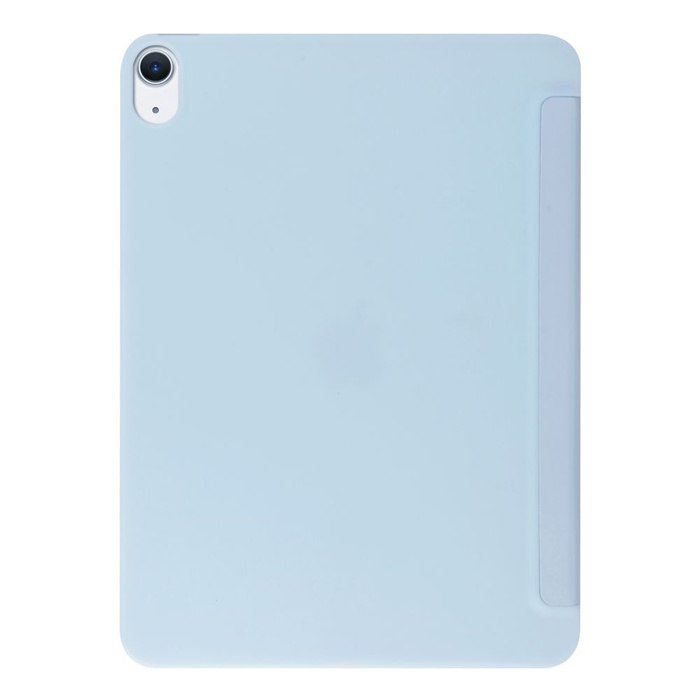 Etui iPad Air 4 TECH-PROTECT Smartcase 2020 Niebieskie Sky Blue Case