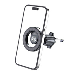Uchwyt N53 Tech-Protect Magnetic Magsafe Vent Car Mount Czarny