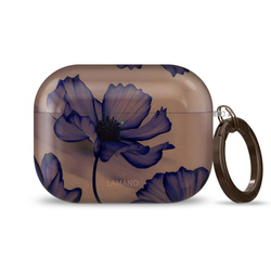 TECH-PROTECT LAMANO APPLE AIRPODS PRO 1 / 2 VELVET NIGHT