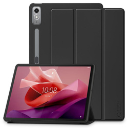 Etui Lenovo Tab P12 Tech-protect Smartcase Tb-370 czarne