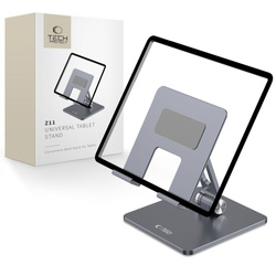 Podstawka Z11 Tech-Protect Universal Stand Holder Tablet szary