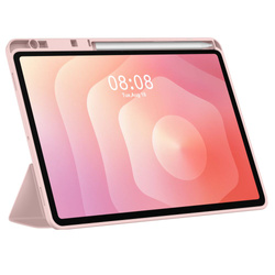TECH-PROTECT SC PEN GALAXY TAB S11 11.0 X730 / X736 PINK