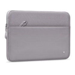 TECH-PROTECT SLEEVE LAPTOP 15-16 CRAYON GREY