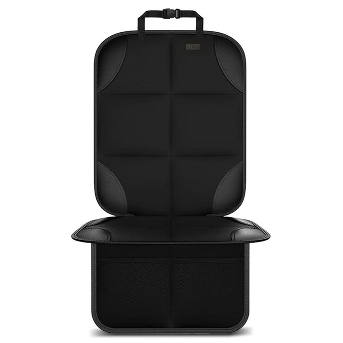 POKROWIEC SAMOCHODOWY TECH-PROTECT UCA200 BABY SEAT & DOG COVER WODOODPORNY CZARNY