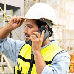 ETUI TECH-PROTECT SHELLBOX MAGSAFE IP68 IPHONE 16 PRO MAX BLACK