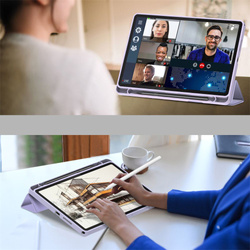 TECH-PROTECT SC PEN LENOVO TAB 10.1 TB-311 VIOLET