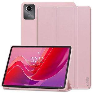 Etui Lenovo Tab M11 Tech-protect Smartcase Tb-330 różowy