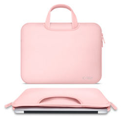 TECH-PROTECT NEOPREN BAG LAPTOP 15-16 DUSTY ROSE