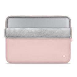 TECH-PROTECT SLEEVE LAPTOP 15-16 PINK
