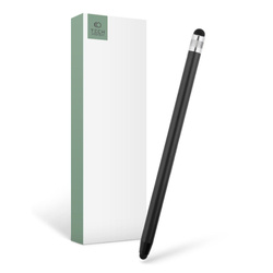 Rysik Touch Stylus Pen TECH-PROTECT Black Czarny